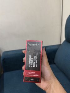 Dr. Sheth's Glow Serum