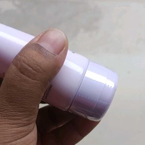 Foxtale Daily Moisturizer