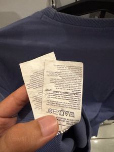 GAP Logo Sweatshirt