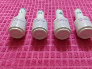Set of 2 Gel Nail Polishes