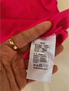 Lacoste Polo Shirt