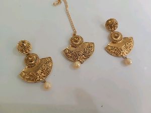 Maagtika Golden Set