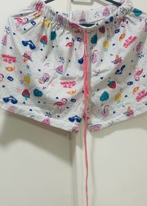 Night Wear