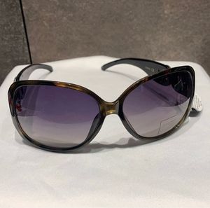 DG By Solar X Oversized sunglasses