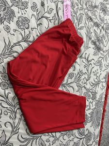 Red Capri