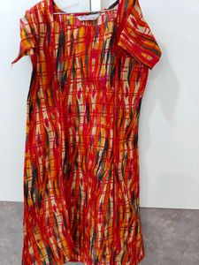 Lovely Lady Kurta