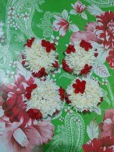 Floral Wrist Bands / Gajre