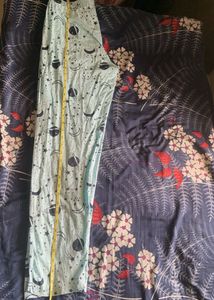 Dreamy Pure Cotton Nightsuit Set