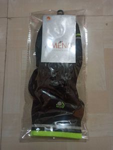 Pack of 5 Men's Socks