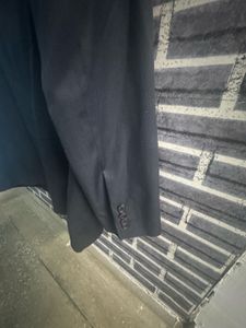 Blackberry Suit