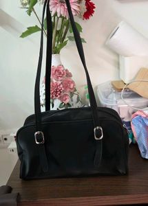 Fastrack east west shoulder bag