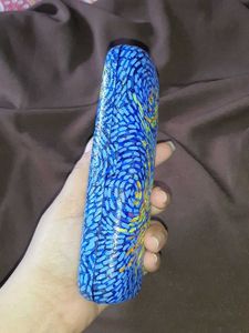 Hand-Painted 👓 Spectacle Case