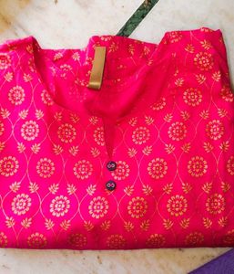 New Kurti