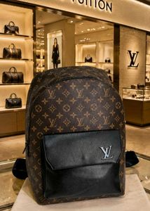 Louis Vuitton bagpack