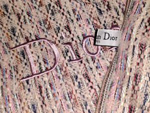 Christian Dior Scarf