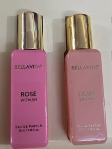 Bellavita Perfume Gift Set for Women