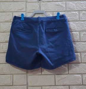 American Eagle Outfitters Mid-Rise Shorts