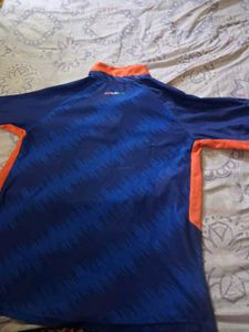 Men's India Cricket Jersey