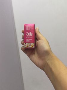 Swiss Beauty Jelly Bloom pH Lip Balm