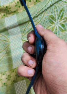 Fossil The Carlyle Gen 5 DW10F1 Wear OS Watch