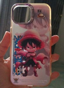 One piece Iphone 14 cover