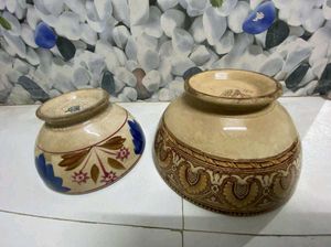 Home Panting Bowl 2 Pis