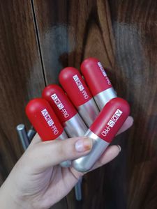 ADS PRO Lipstick Set - 5 Pieces