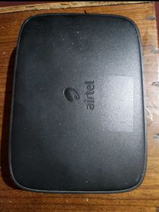 Airtel Xstreme Android Box Default Launcher .