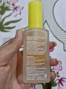 Hyphen Double Shot Radiance-Lift Serum