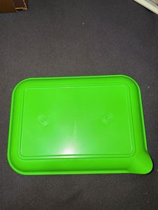 Slim Jim Rolling Tray