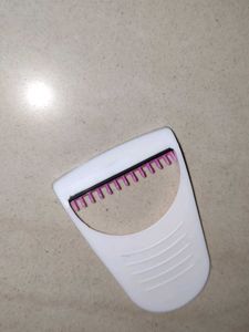 Hair removal stone and razer work like a Dtan