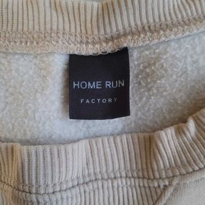 Cozy Beige Sweater