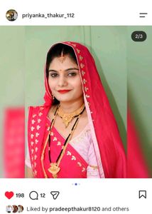 Beautiful Pink &amp; Gold Saree