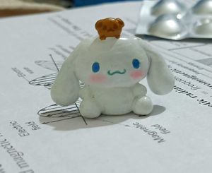 Cinnamoroll Figurine