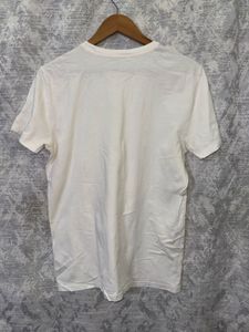 Polo Ralph Lauren Cream T-Shirt
