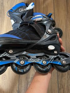 Inline Skates Konex