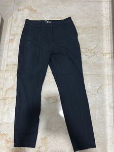 Classic Navy blue Trousers