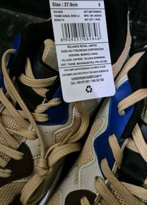 Mens Stylish Multi-Color casual shoes in