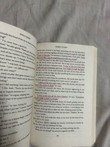 Funny Story by Emily Henry