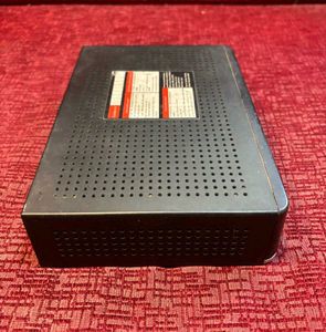 Airtel Digital TV Set Top Box