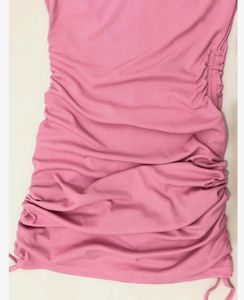 Pink Bodycon