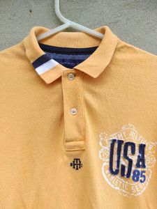 Tommy Hilfiger Polo Shirt