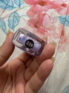 Nykaa Nail Enamel - Unicorn Potion