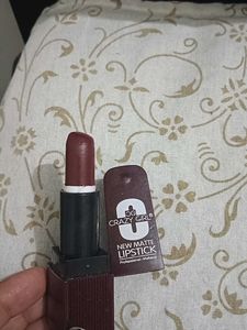 Lipstick N 2 In 1 Contour And Highlighter
