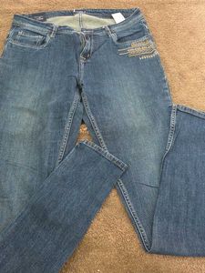 Candies Embellished Jeans