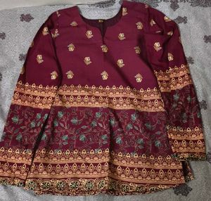 Beautiful Ethnic Kurta