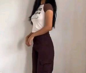 H&amp;M Crop Top