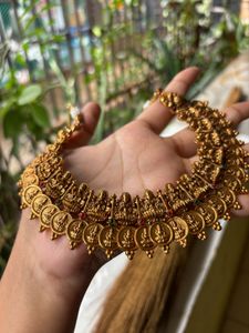 Premium Temple jewellery