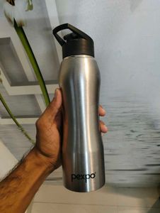 Pexpo Stainless Steel Water Bottle