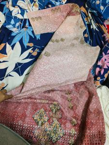 Elegant hakoba sequence kirti